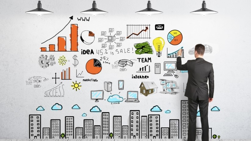 Aspiring Entrepreneur Quotes